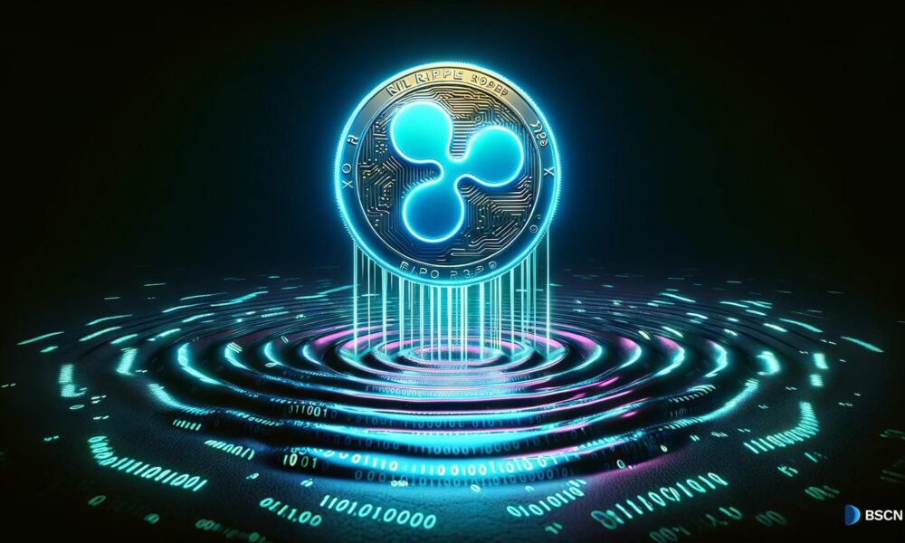 Why are Ripple and Solana rising amid this market decline?  New Altcoin KangaMoon Raises $6 Million