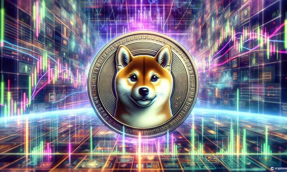 Will Shiba Inu (SHIB) Lead the Memecoin Bull Run?