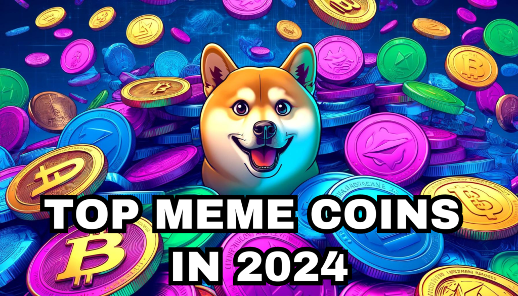 Best Meme Coins of 2024: Which Best Meme Coin Will Come Out in 2024?  ButtChain leads the pack ahead of Turbo, WIF, CorgiAI and Brett