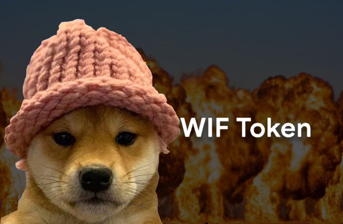 Dogwifhat