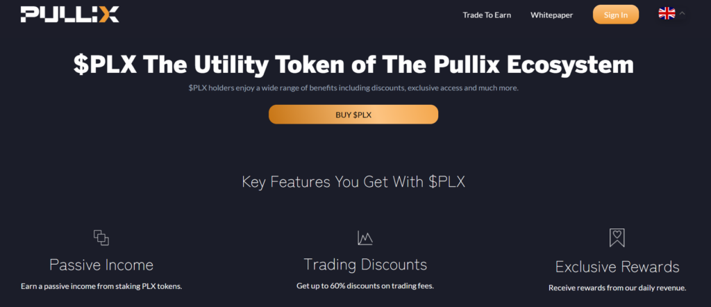 pullix features