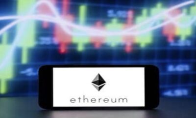 Ethereum Tokens