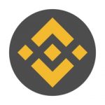 Binance logo