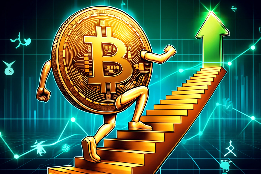 Bitcoin NFTs Hit $4 Billion Milestone Amid NFT Market Decline