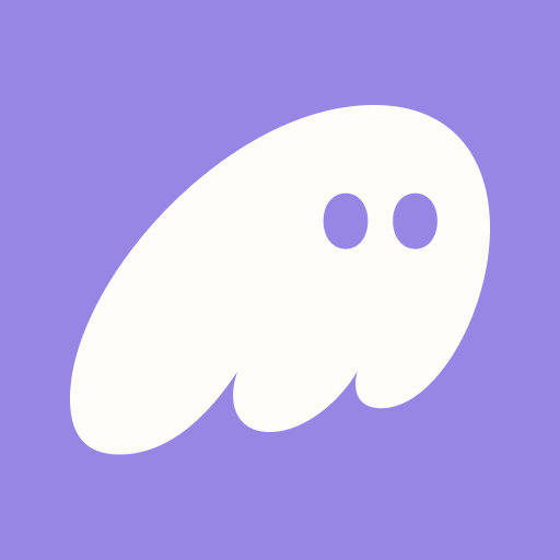 ghost wallet