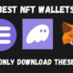 The Best NFT Wallets for the Crypto Web3 Bull Run of 2024 and 2025