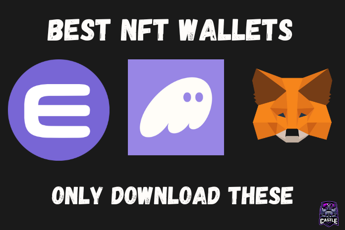 The Best NFT Wallets for the Crypto Web3 Bull Run of 2024 and 2025