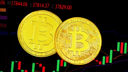 Bitcoin hits new highs since halving, ORDI, DOG and other BTC rallies Memecoins