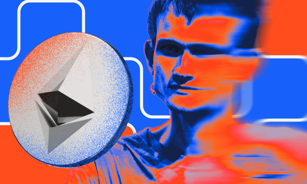 Vitalik Buterin denounces the lack of substance of celebrity tokens