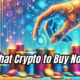 What is Cryptocurrency to Buy Now: 8 Best Cryptocurrencies for 2024 – Review of ButtChain, Jasmy Coin, Ordi and More!