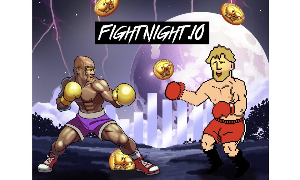 FightNight Meme coin