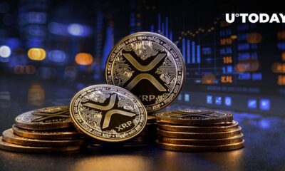 XRP attracts $1.2M in inflow amid Altcoin market doldrums