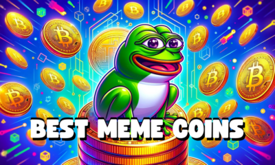 Best Meme Coins to Buy Now: Which Meme Coins Will Explode?  Feat.  ButtChain, Andy, Super Trump and more!