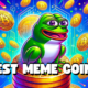 Best Meme Coins to Buy Now: Which Meme Coins Will Explode?  Feat.  ButtChain, Andy, Super Trump and more!