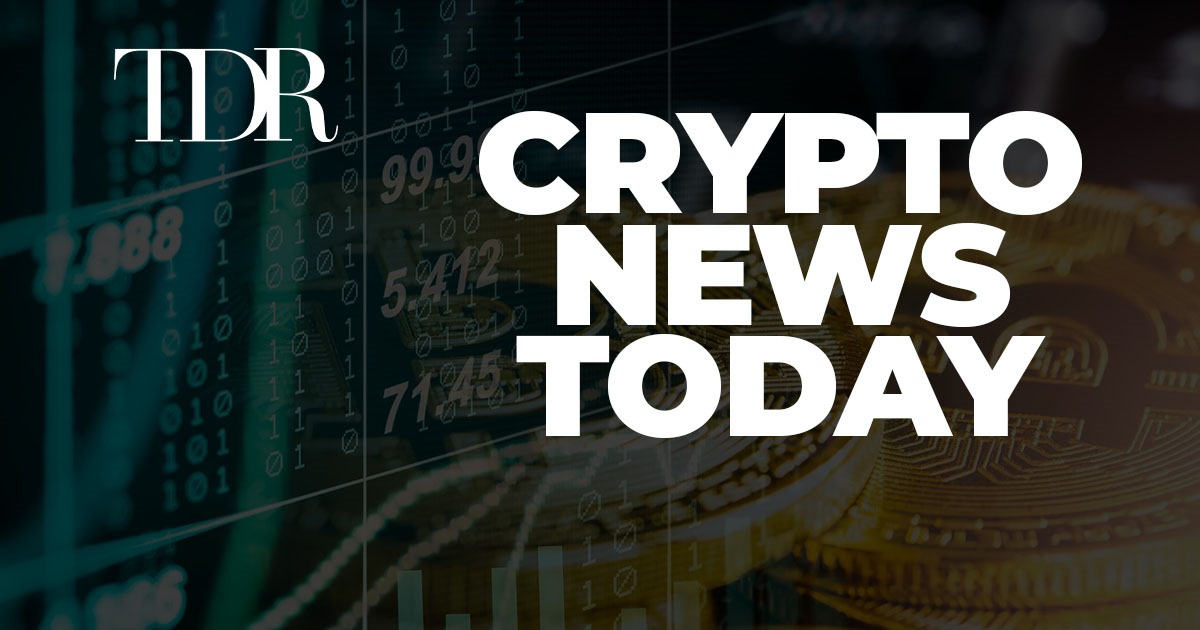 Crypto News Today – June 11, 2024