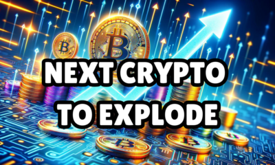 Next Cryptocurrencies to Explode: The Best New Cryptocurrencies to Buy Now!  ButtChain takes the lead before Mode, Tellor and others!