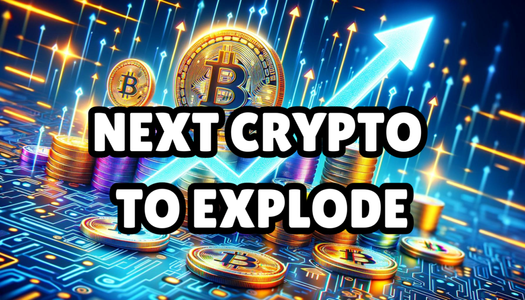 Next Cryptocurrencies to Explode: The Best New Cryptocurrencies to Buy Now!  ButtChain takes the lead before Mode, Tellor and others!