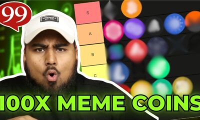 Top 3 Meme Coins to Buy in June to 100x Your Investment - $WAI, $DAWGZ, and $PLAY