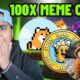 Can These New Meme Coins 100x Your Investment? $BEER, $PLAY, $DOG, $WAI, And $DAWGZ