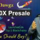 Crypto Boy Reviews the Newest Multi-Chain Meme Coin with 100x Potential – Base Dawgz Presale