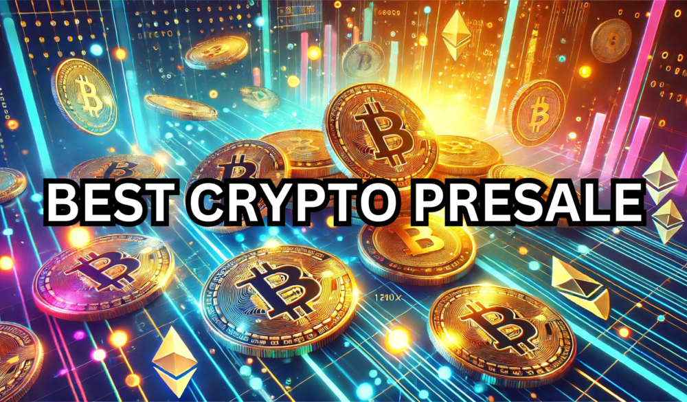 Best Crypto Presales to Buy Now: Experts Reveal Best Presale Tokens of 2024 Incl. ButtChain, PlayDoge, Sealana & More