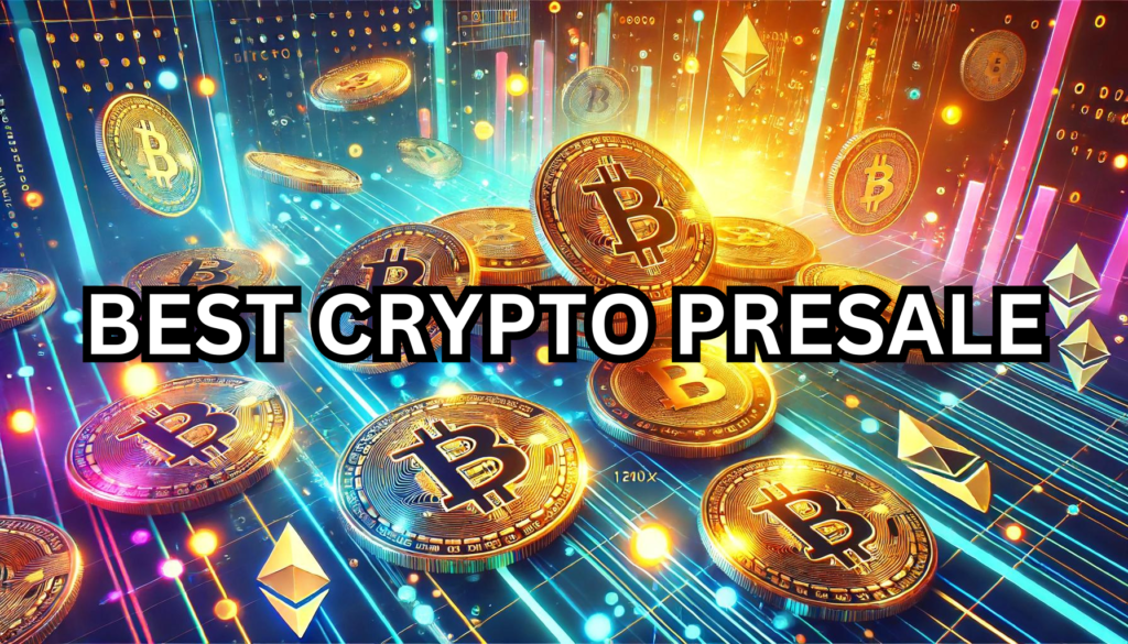 Best Crypto Presales to Buy Now: Experts Reveal Best Presale Tokens of 2024 Incl. ButtChain, PlayDoge, Sealana & More