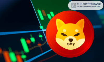 Shiba Inu Eyes Recovery, Analyst Eyes Rise to $0.0001