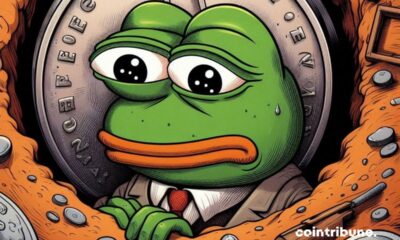 Traders Abandon Meme Coins – What’s Happening?