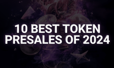 10 Best Crypto Presales for 2024 – Tokens to Buy Now