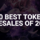 10 Best Crypto Presales for 2024 – Tokens to Buy Now