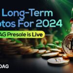 best long term cryptos for 2024