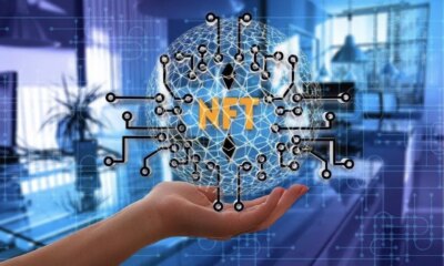 How to Create NFTs on Ethereum