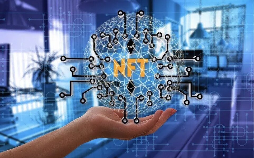 How to Create NFTs on Ethereum