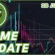 SOL-Based Meme Coin BOME Surges Amid Solana ETF Filing As This Layer 2 Meme Coin ICO Raises $1.5M