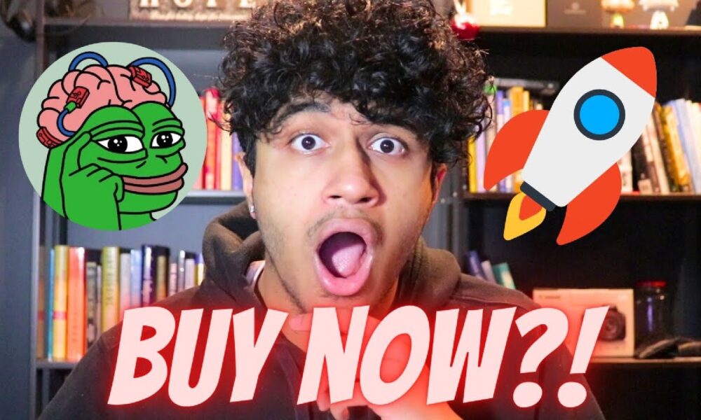 Pepe Unchained Layer-2 Blockchain Fuels Meme Coin Surge With Massive Presale