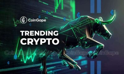 3 Altcoins Trending to Profit 20,000% Before December