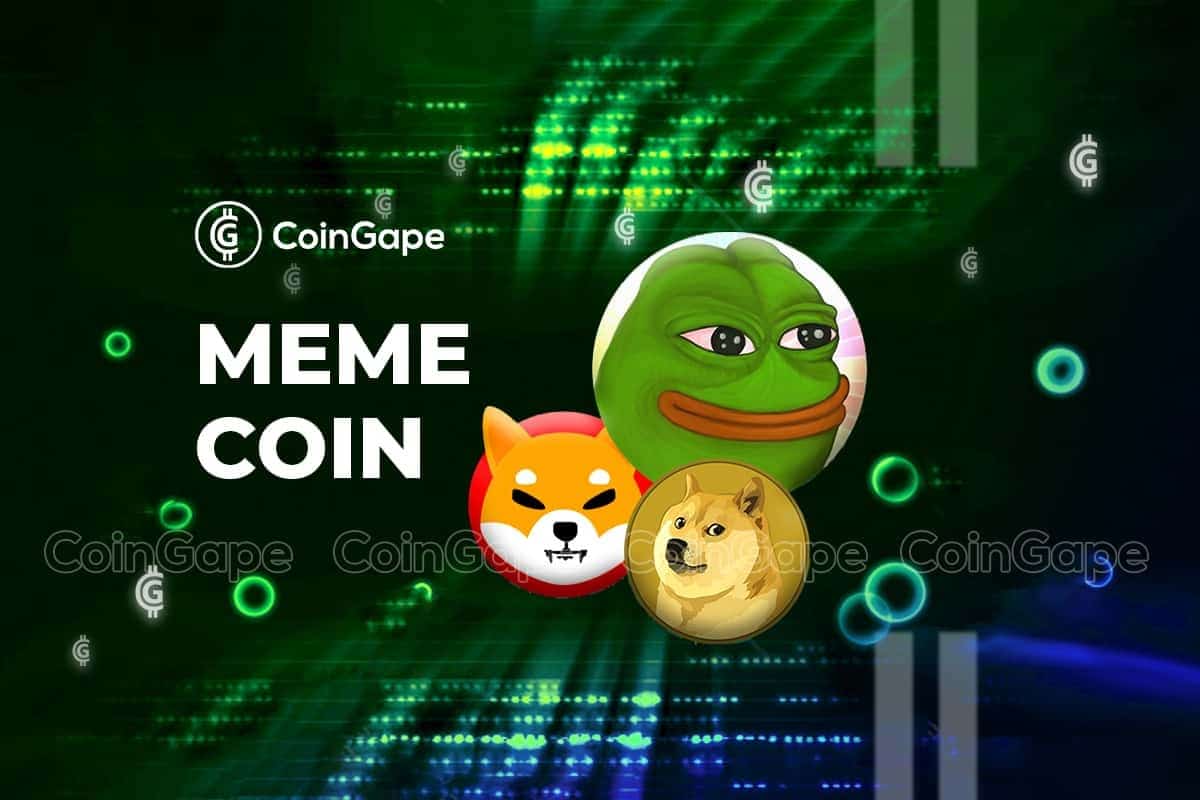 3 Meme Coins to Buy Amid Market Recovery