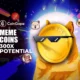 3 Meme Coins with 300X Potential in Midweek Trading