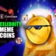 5 Celebrity Coins You Should Probably Sell This Week