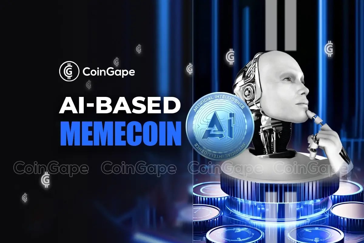 5 Trending AI Meme Coins for a Million Dollar Crypto Wallet