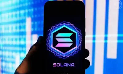 500,000 New Tokens Launched on Solana in May