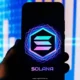 500,000 New Tokens Launched on Solana in May