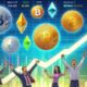 7 Altcoins That Could Surge 10x in June