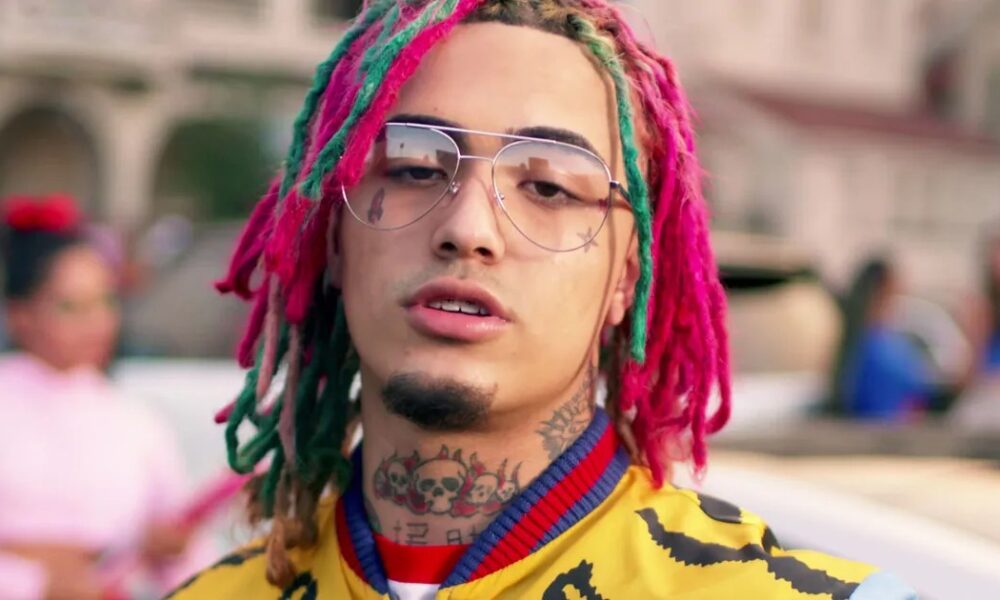 A pump and dump?  Celebrity Memecoins Get a Boost Thanks to Lil Pump's Solana Stunt