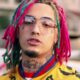 A pump and dump?  Celebrity Memecoins Get a Boost Thanks to Lil Pump's Solana Stunt