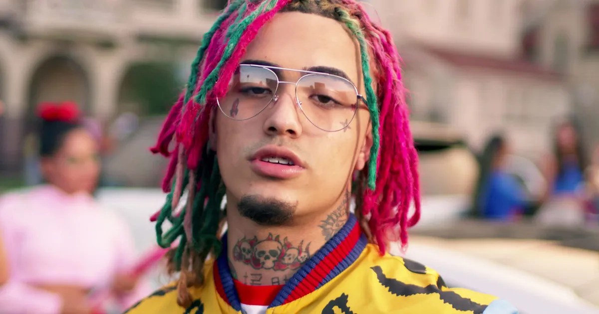 A pump and dump?  Celebrity Memecoins Get a Boost Thanks to Lil Pump's Solana Stunt