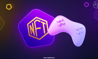 All about NFT gaming – a peek into the future