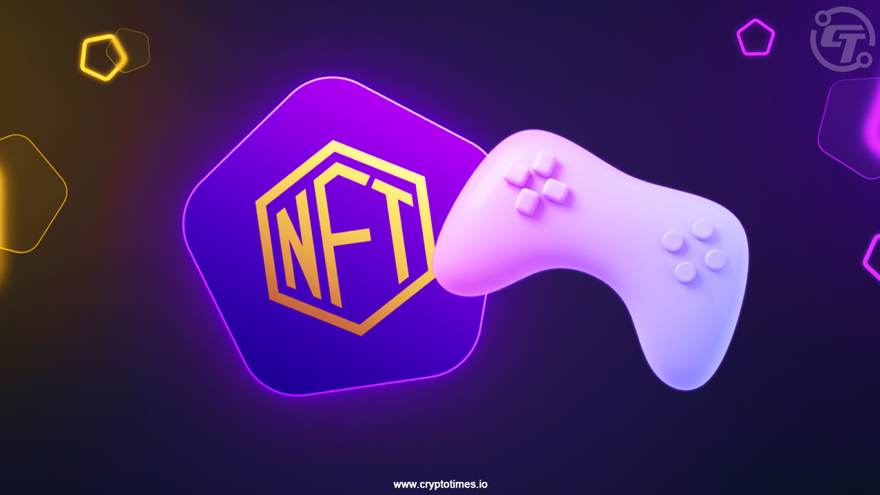 All about NFT gaming – a peek into the future