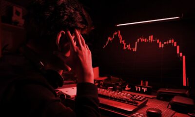 Altcoin exodus cuts crypto market cap by 3.2%, Bitcoin falls to $64,000