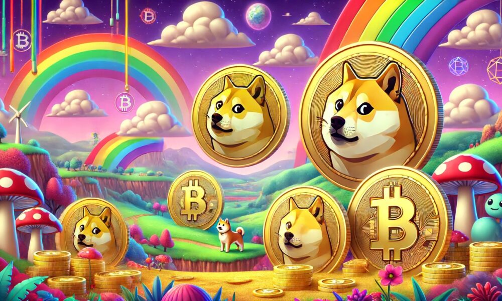 Analyst Calls Dogecoin, Shiba Inu, and FLOKI “Dino Coins,” Here’s What It Means